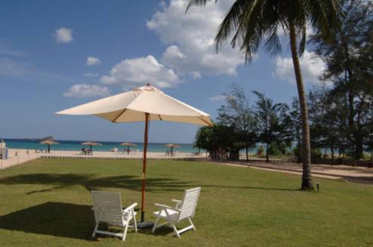 Pigeon Island Beach Resort Hotel Nilaveli Sri Lanka