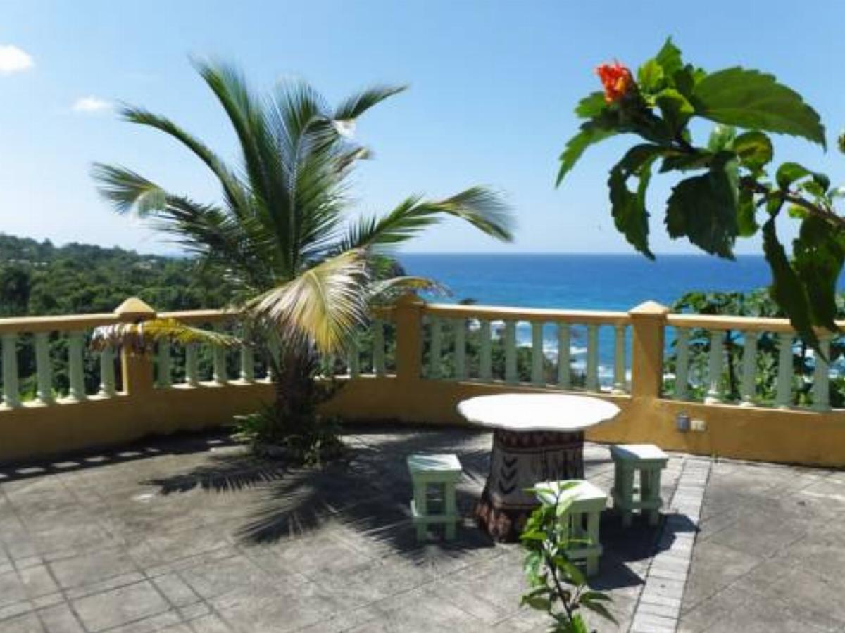 Pimento Lodge Resort Hotel Long Bay Village Jamaica