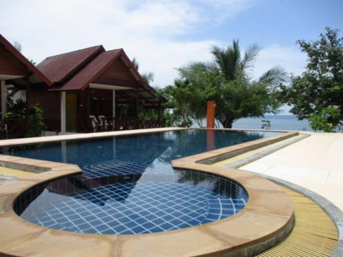 Pimmada Hut Hotel Haad Pleayleam Thailand