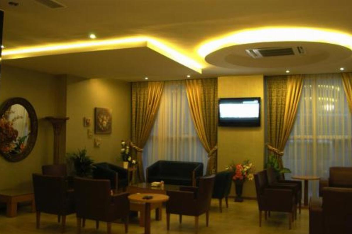 Pınar Elite Hotel Hotel Adana Turkey