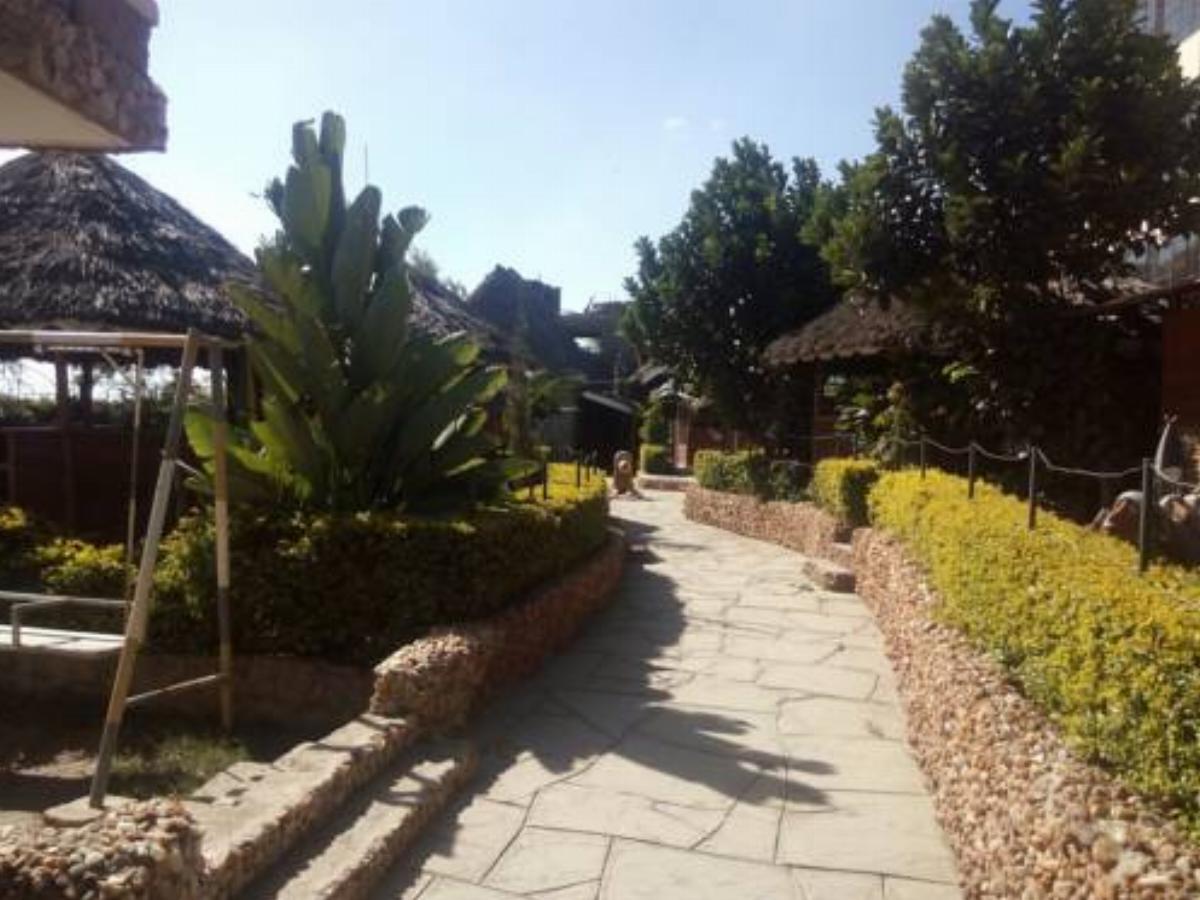 Pine Breeze Getaway Lukenya Hotel Machakos Kenya