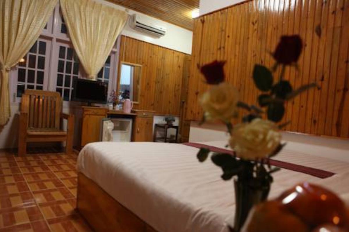 Pine Breeze Hotel Hotel Kalaw Myanmar