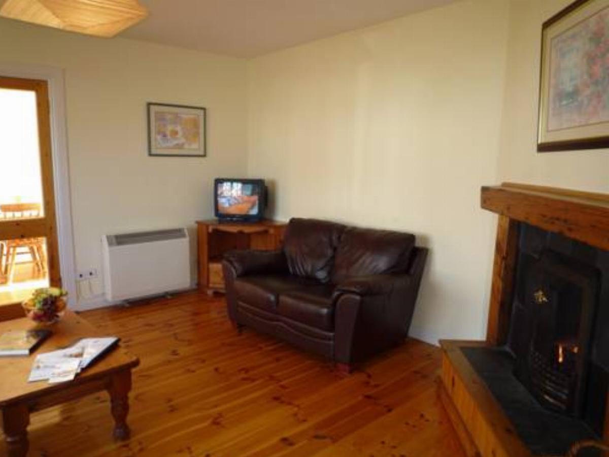Pine Cove Holiday Homes Hotel Dunmore East Ireland