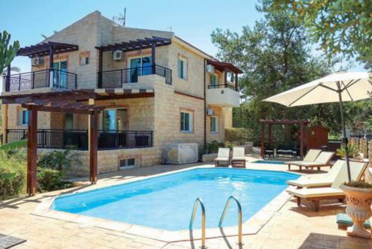 Pine Retreat Hotel Argaka Cyprus