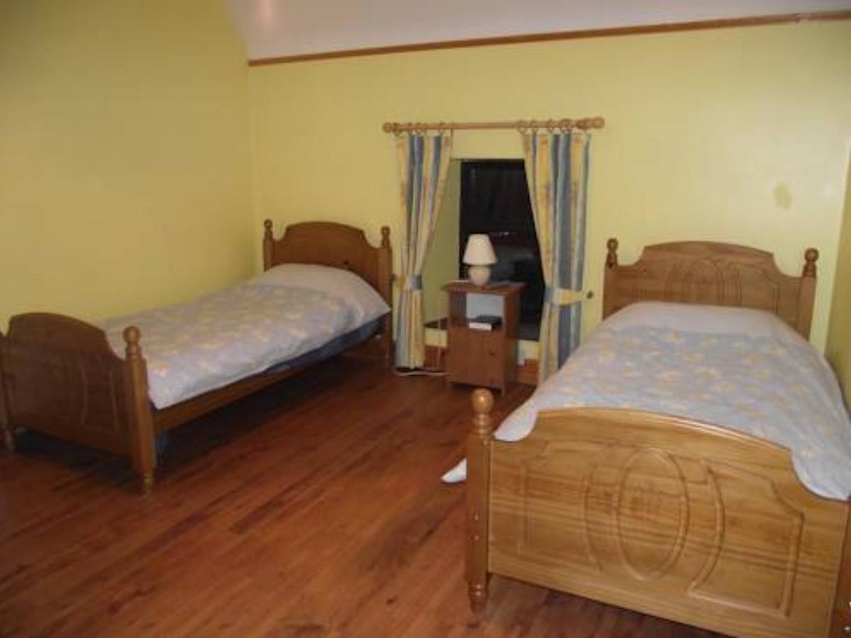 Pine View Self Catering Holiday Home Hotel Donegal Ireland