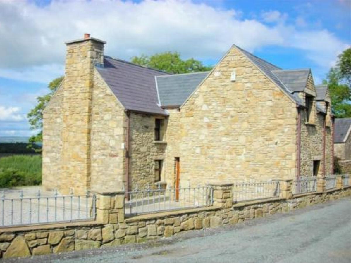 Pine View Self Catering Holiday Home Hotel Donegal Ireland