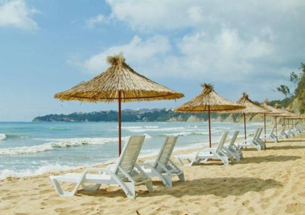 pines beach resort Hotel Byala Ruse Bulgaria