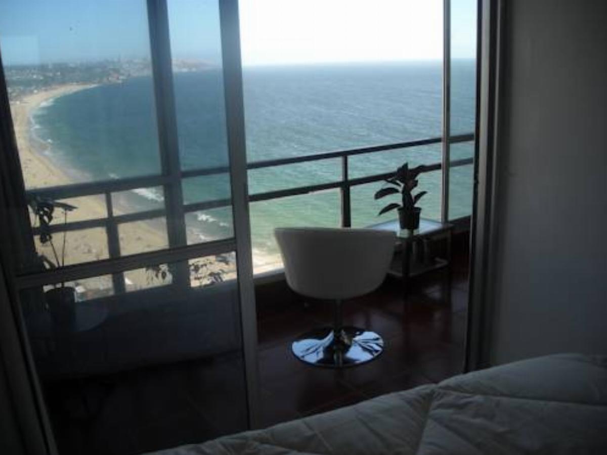 Pingel Apartment Costamar Hotel Viña del Mar Chile