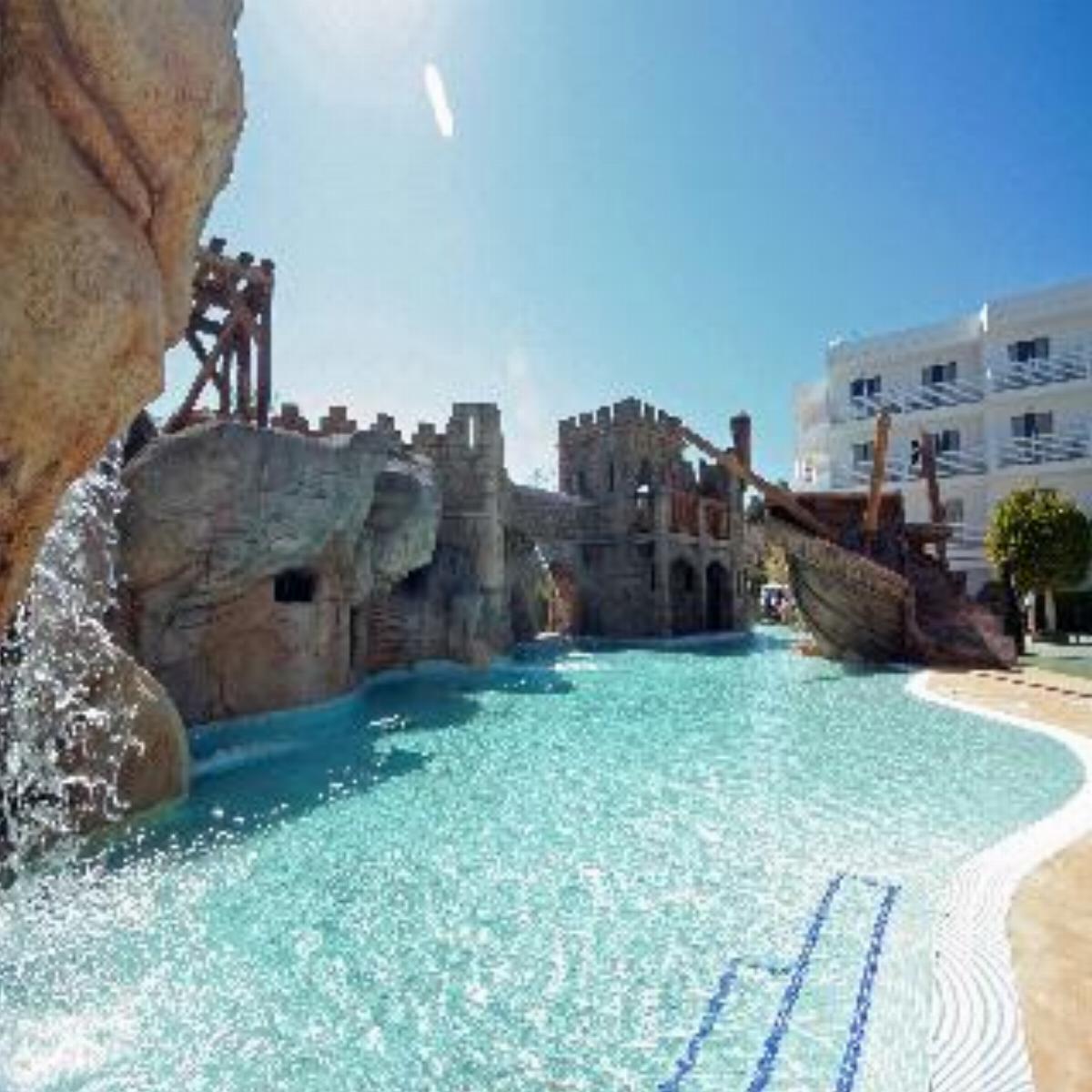 Pirates Village Hotel Majorca Spain