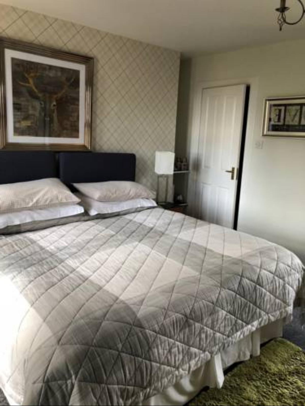 Pitreavie Guest House Hotel Dunfermline United Kingdom