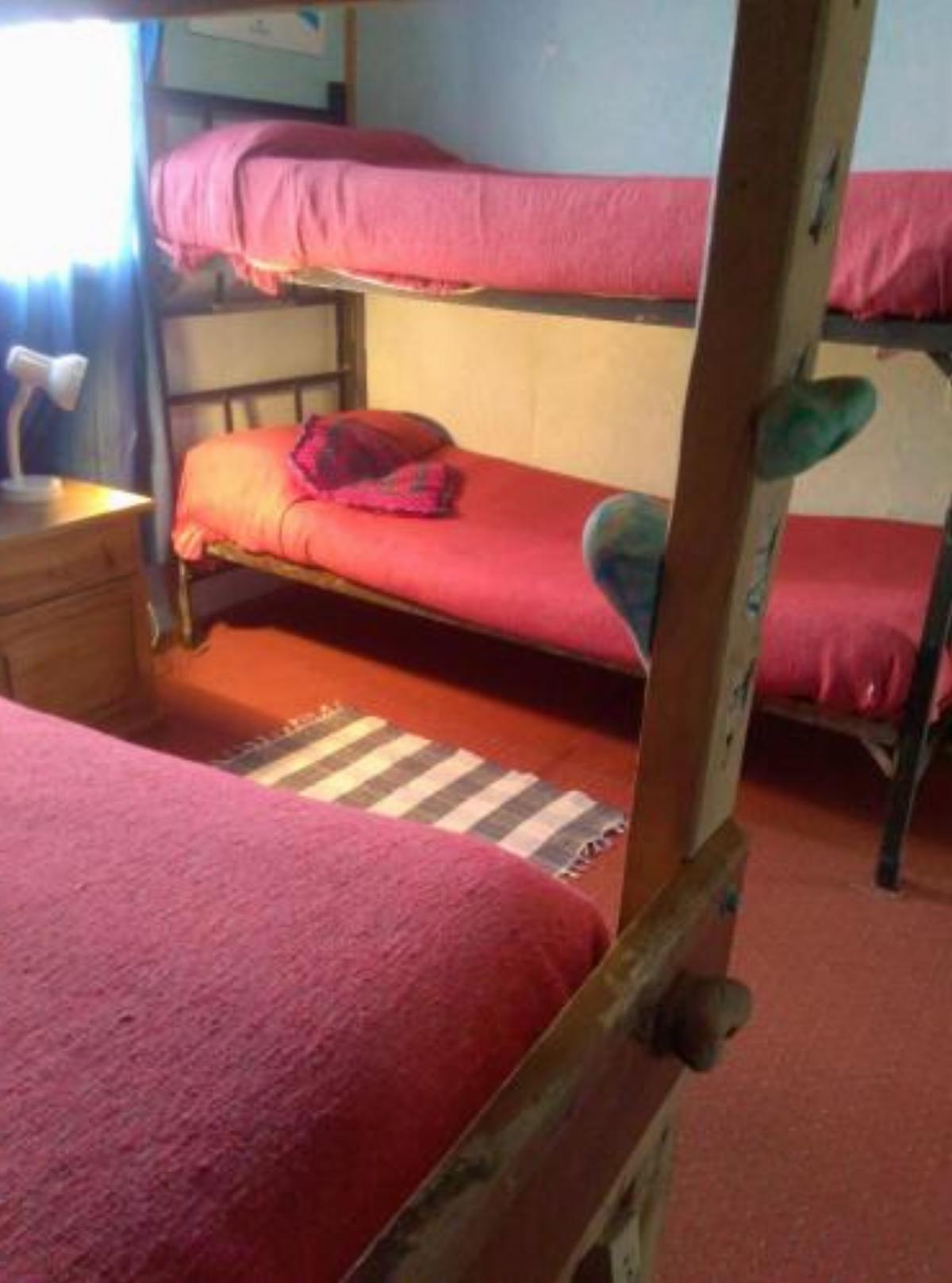 Piuke Mapu Patagonia Hostel Hotel Cholila Argentina