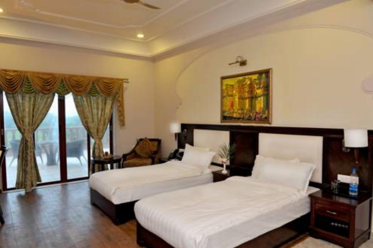 Piyush Palace Hotel Kheda India