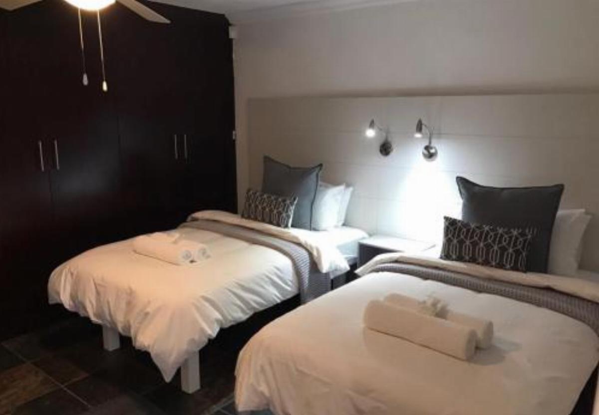 Place On Charles Hotel Bredell South Africa