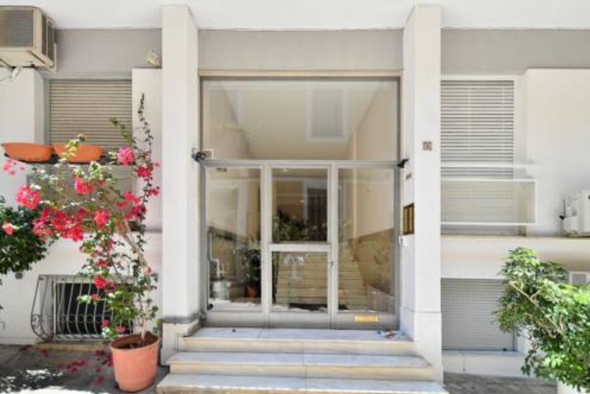 Plaka Elegant Apartment Hotel Athens Greece