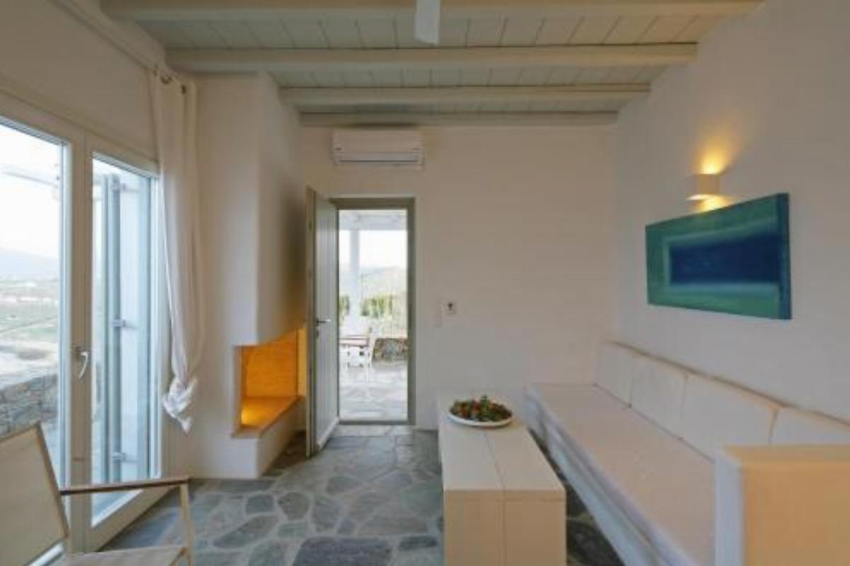 Plan-B Holidays Hotel Kalo Livadi Greece