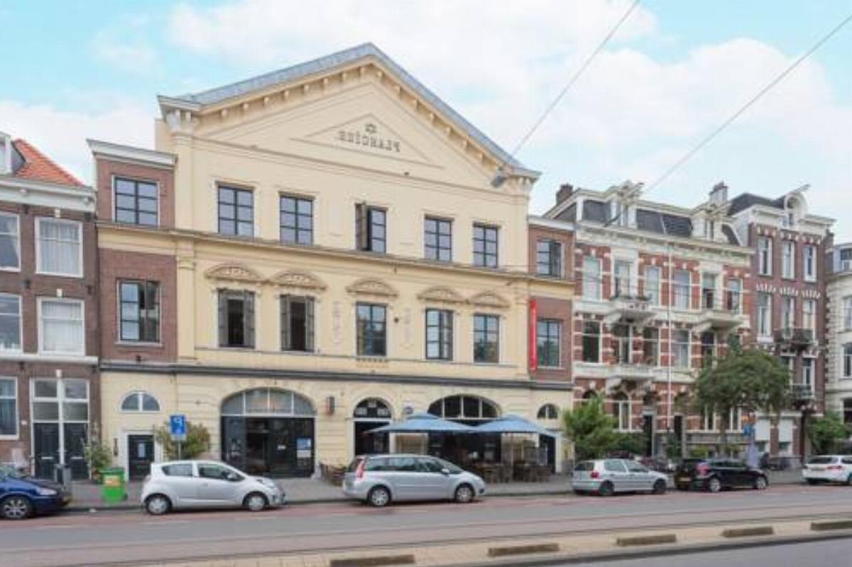 Plancius Residence Hotel Amsterdam Netherlands