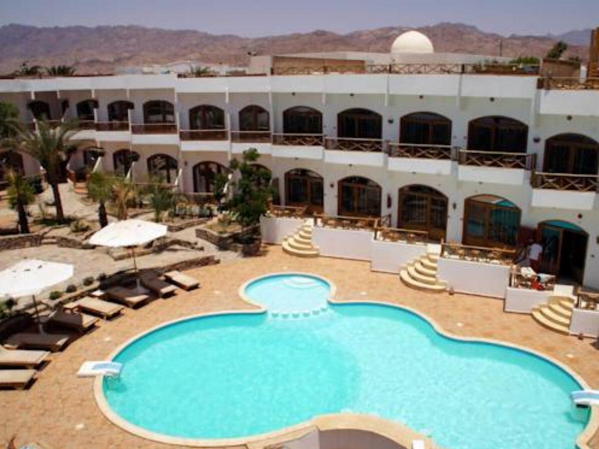 Planet Oasis Resort Dahab Hotel Dahab Egypt