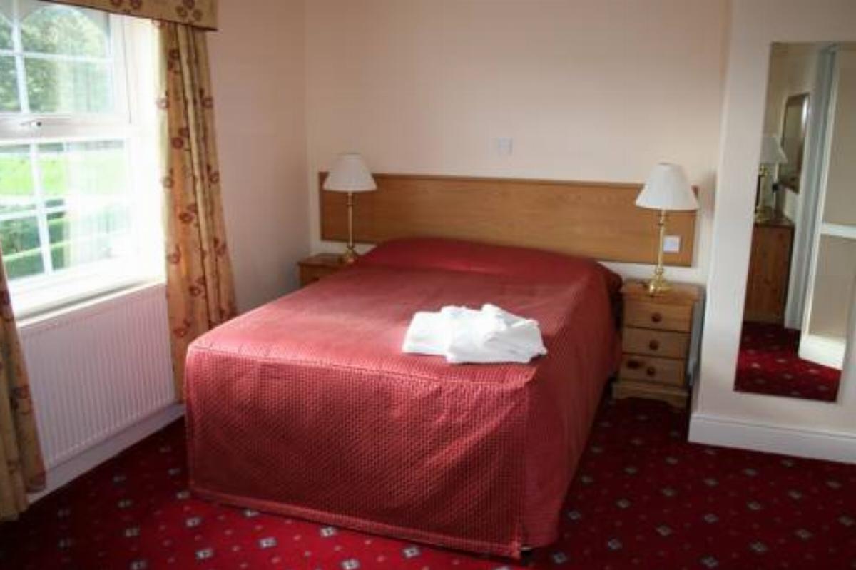 Plas Antaron Hotel Hotel Aberystwyth United Kingdom