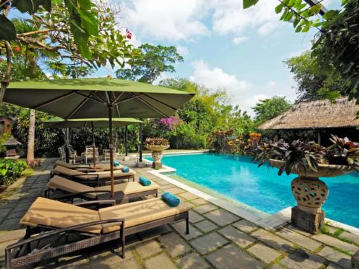 Plataran Canggu Bali Resort and Spa Hotel Kerobokan Indonesia