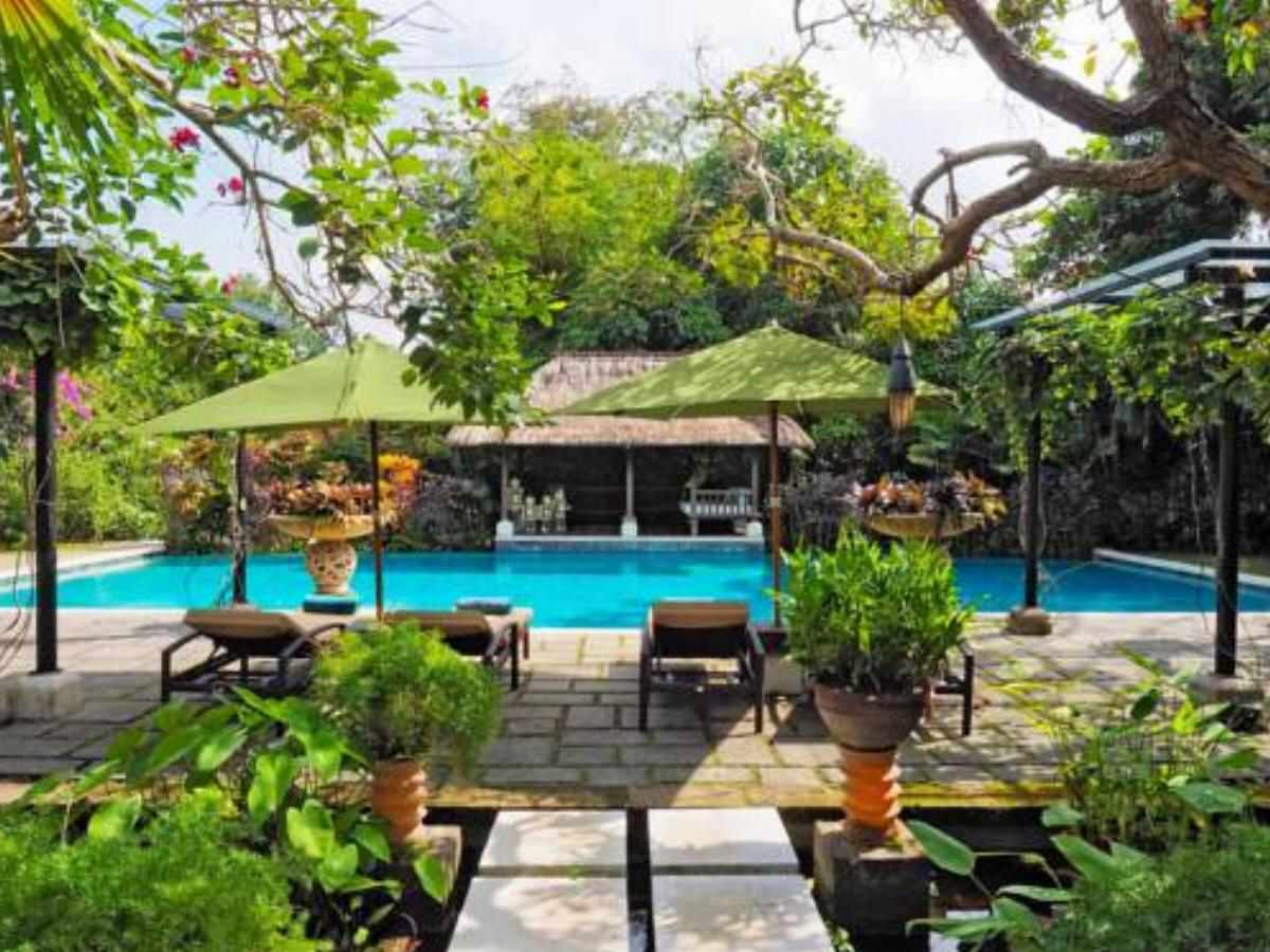 Plataran Canggu Bali Resort and Spa Hotel Kerobokan Indonesia