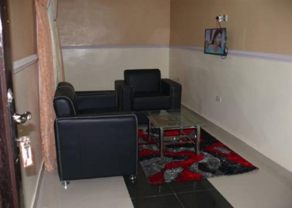 Platinum Exquisite Hotels and Suites Hotel Abraka Nigeria