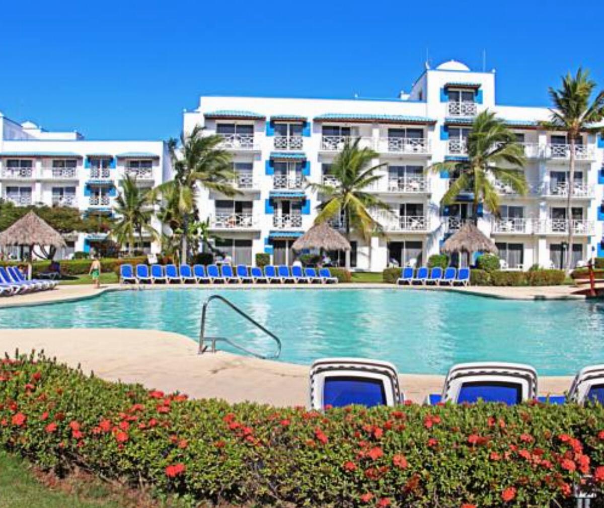 Playa Blanca Beach Resort - All Inclusive Hotel Playa Blanca Panama