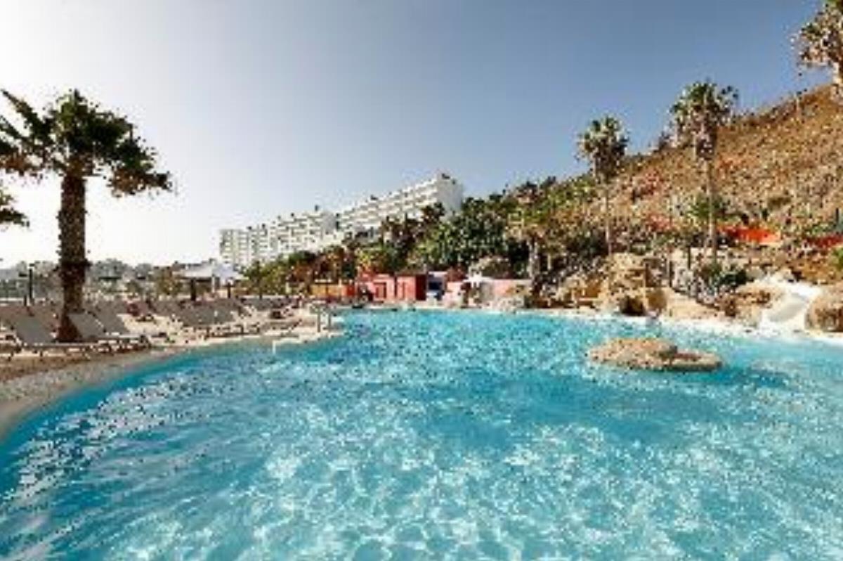 Playa Bonita Hotel Costa Del Sol Spain