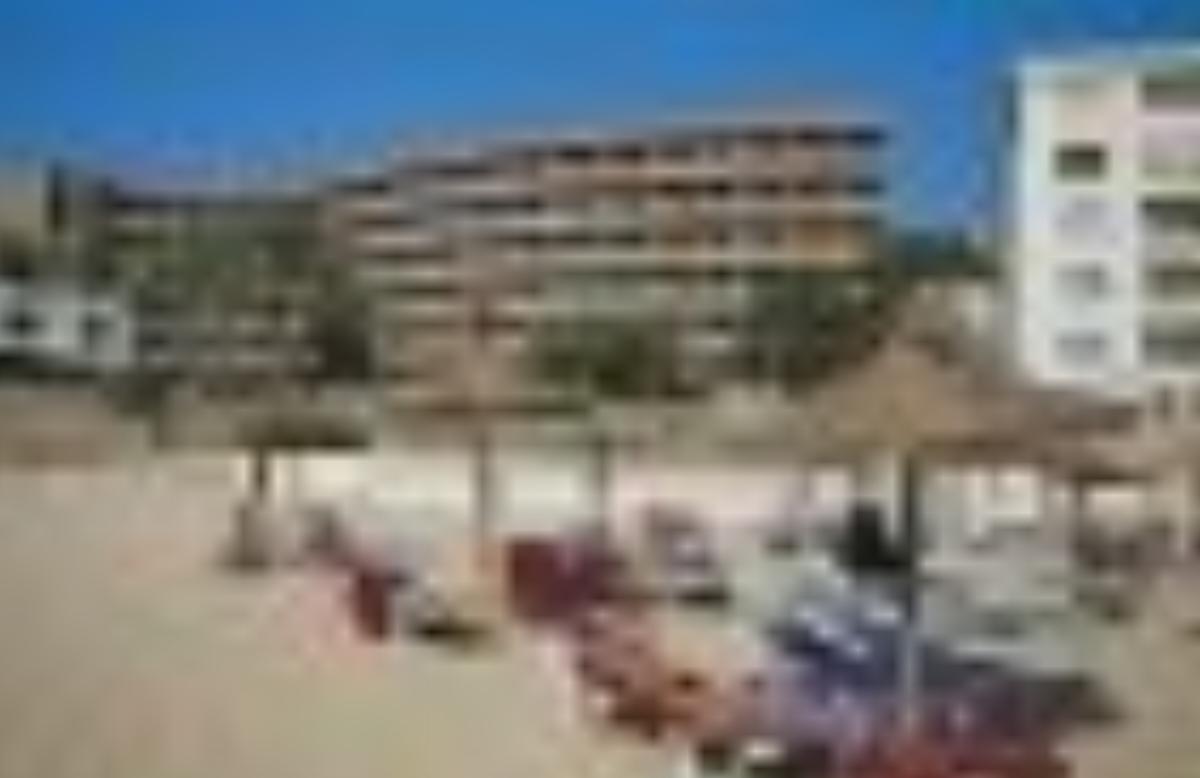 Playa Cala Mayor Hotel Majorca Spain