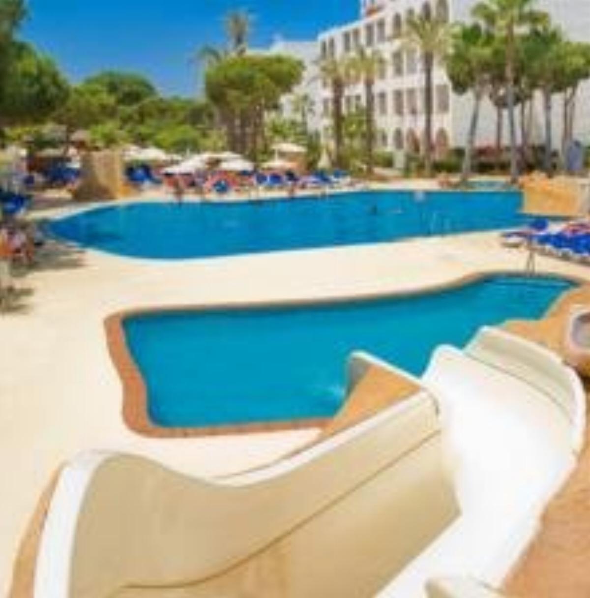Playa Cartaya Hotel Costa De La Luz (Huelva) Spain