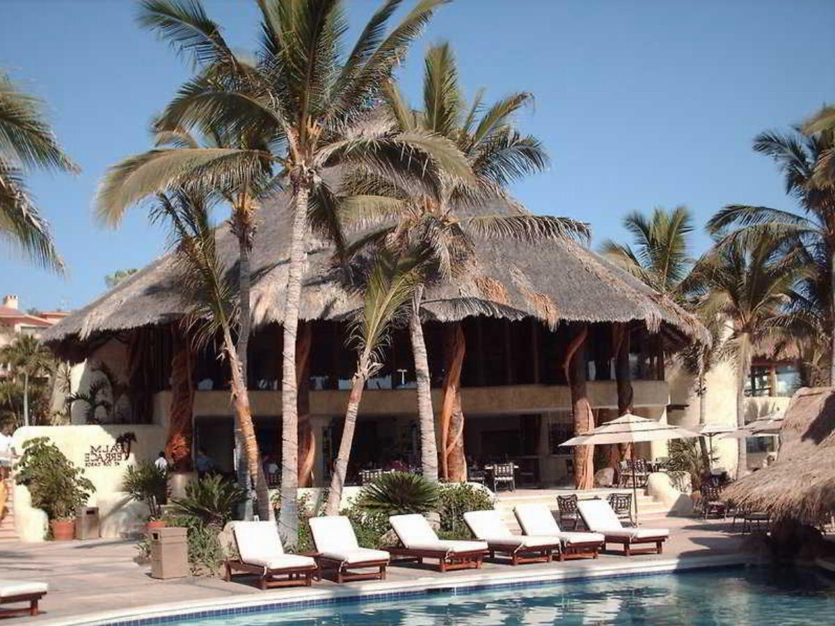 Playa Del Sol Los Cabos Hotel Los Cabos Mexico