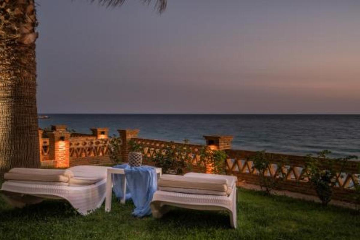 Playa Del Zante Hotel Amoudi Greece