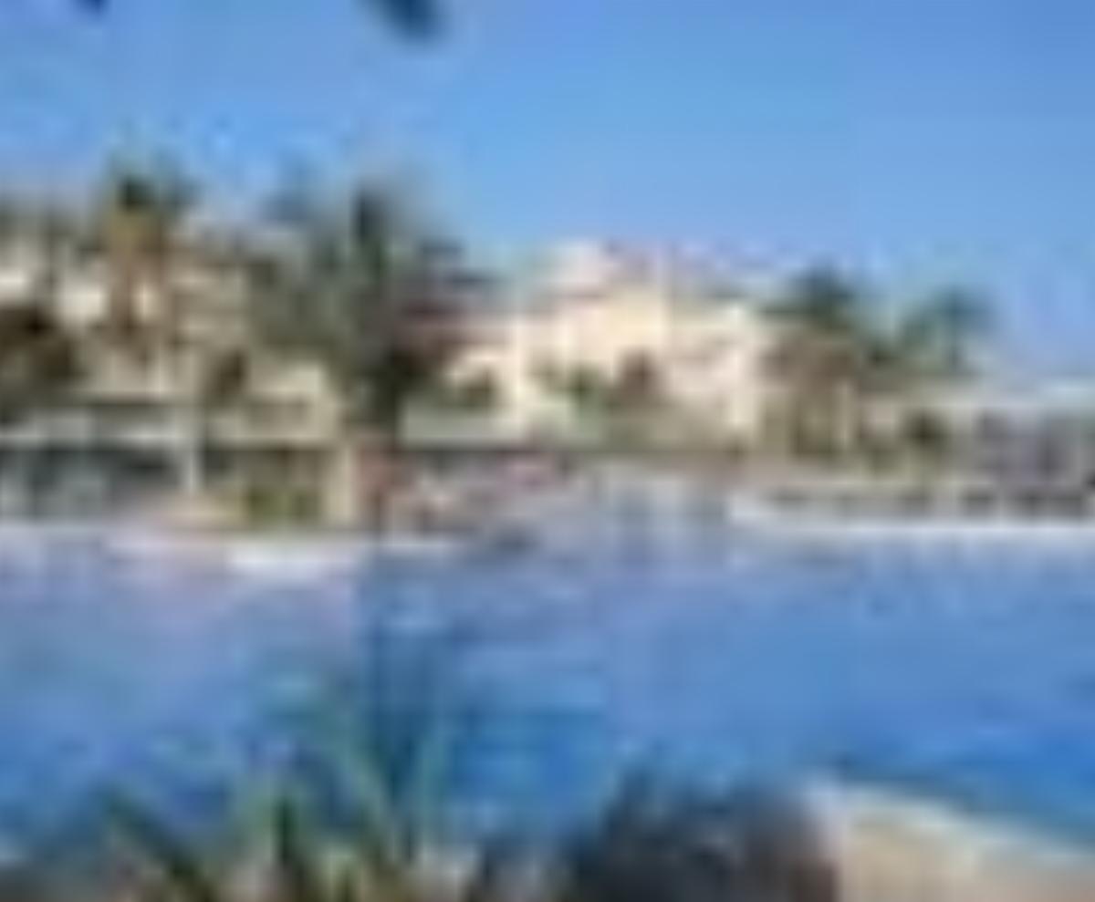 Playa Garden Selection Hotel & Spa  Hotel Majorca Spain
