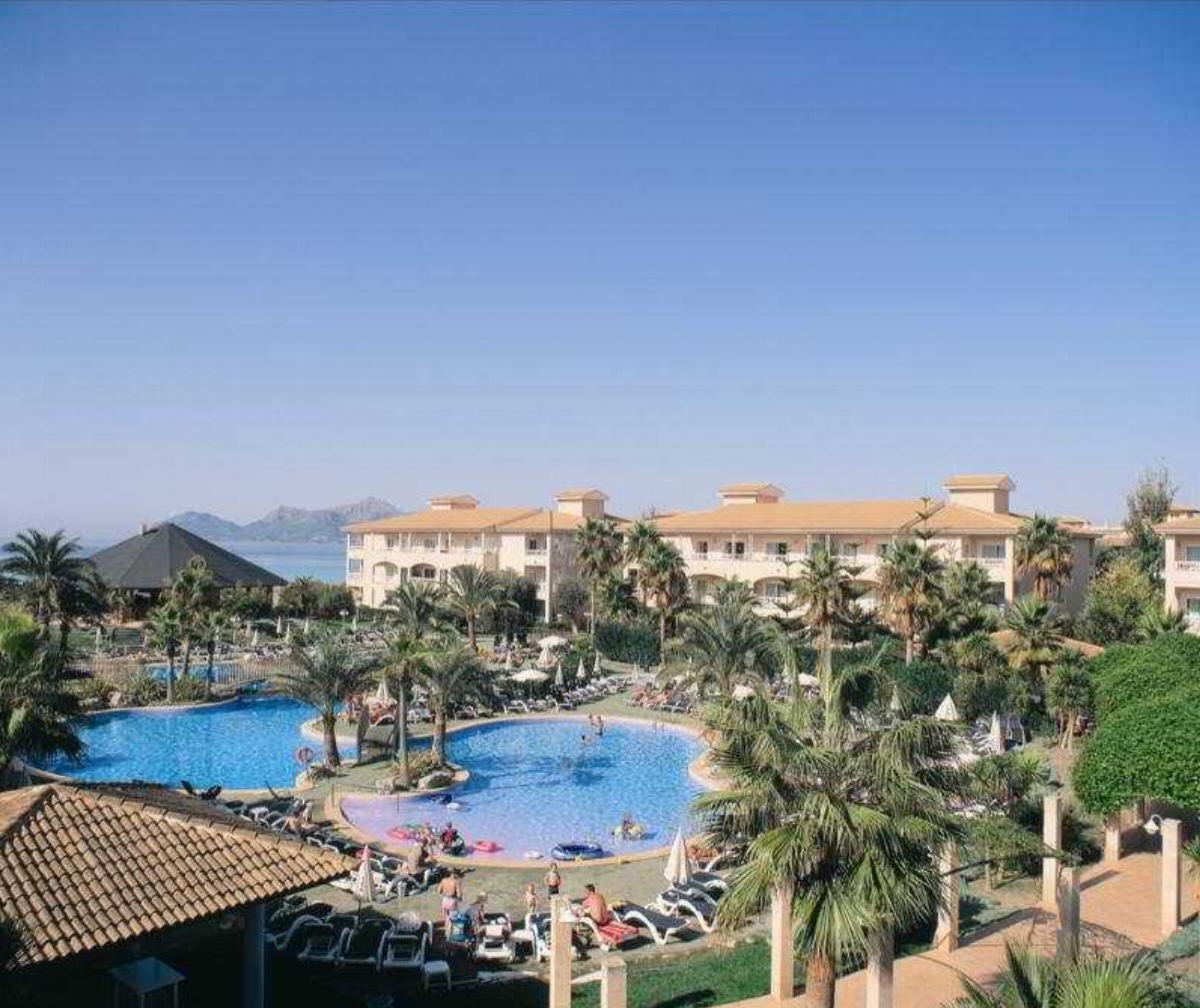 Playa Garden Selection Hotel & Spa  Hotel Majorca Spain
