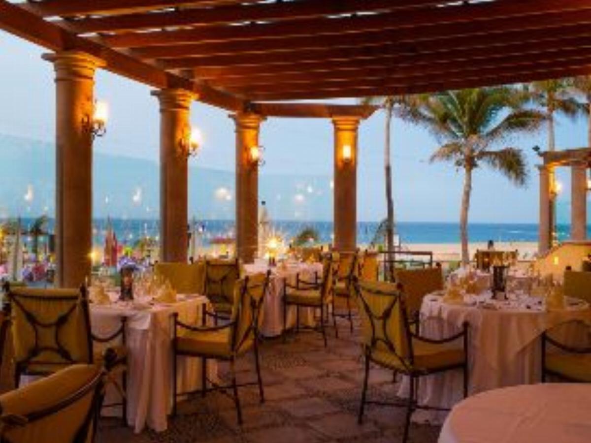 Playa Grande Resort & Grand Spa Hotel Los Cabos Mexico