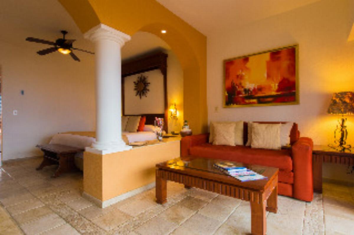 Playa Grande Resort & Grand Spa Hotel Los Cabos Mexico