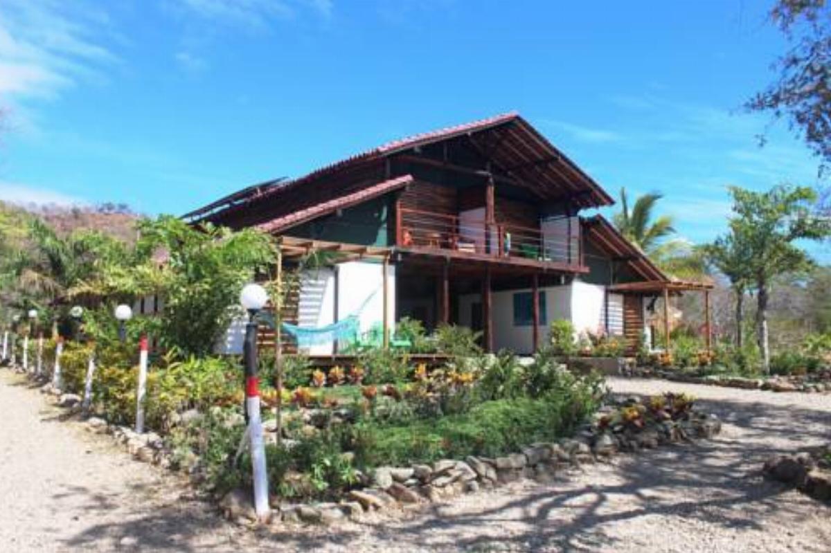 Playa Hermosa Eco Resort Hotel San Juan del Sur Nicaragua