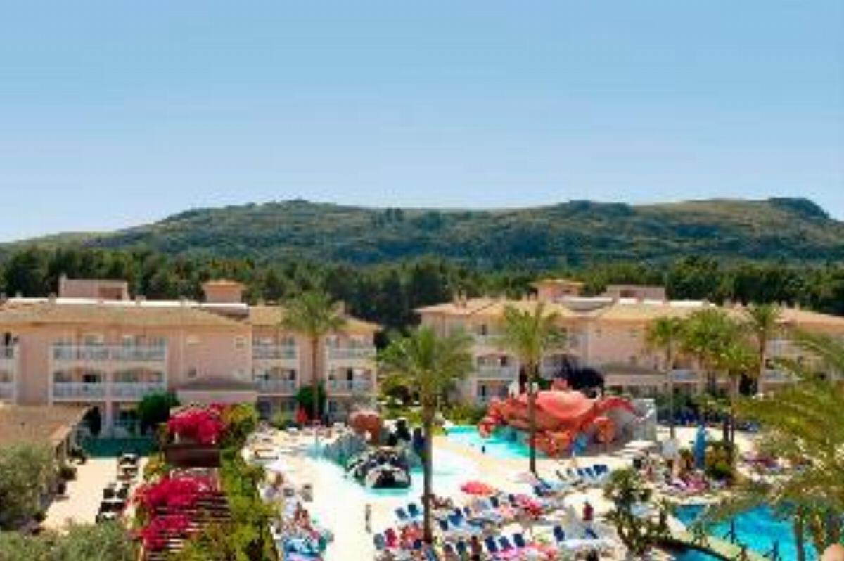 Playa Mar And SPA Hotel Majorca Spain