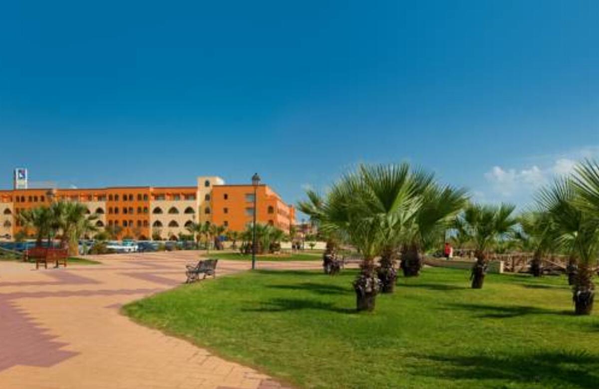 Playa Marina Spa Hotel - Luxury Hotel Isla Canela Spain