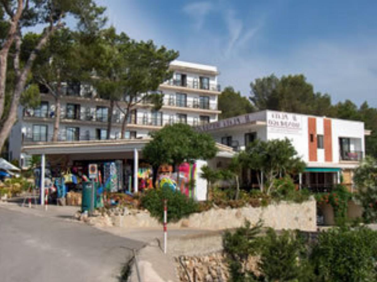 Playa Mondrago Hotel Majorca Spain