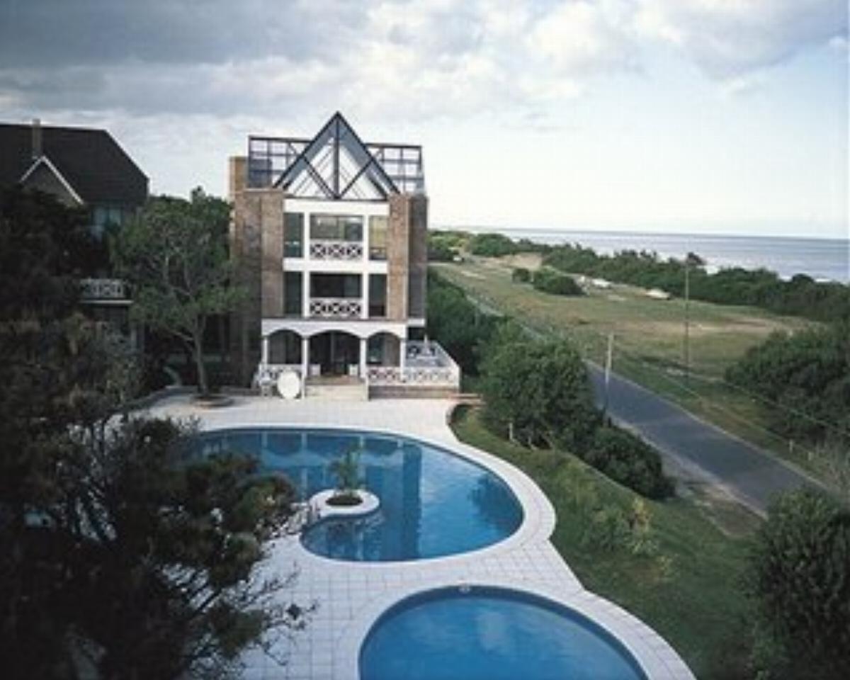Playa Palace Hotel Mar del Plata Argentina