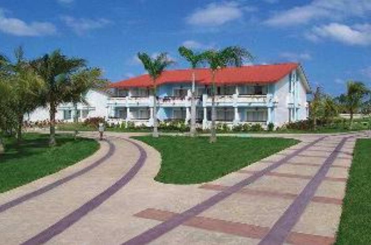 Playa Pesquero - All Inclusive Hotel Holguin Cuba