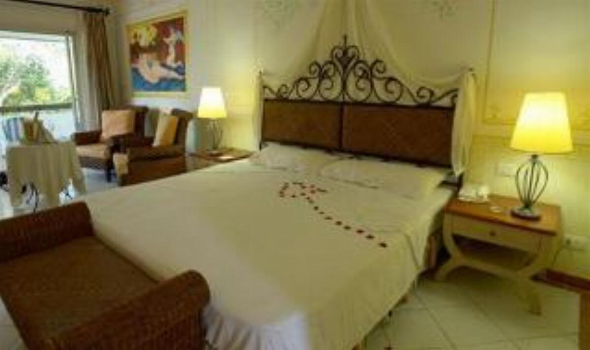 Playa Pesquero - All Inclusive Hotel Holguin Cuba