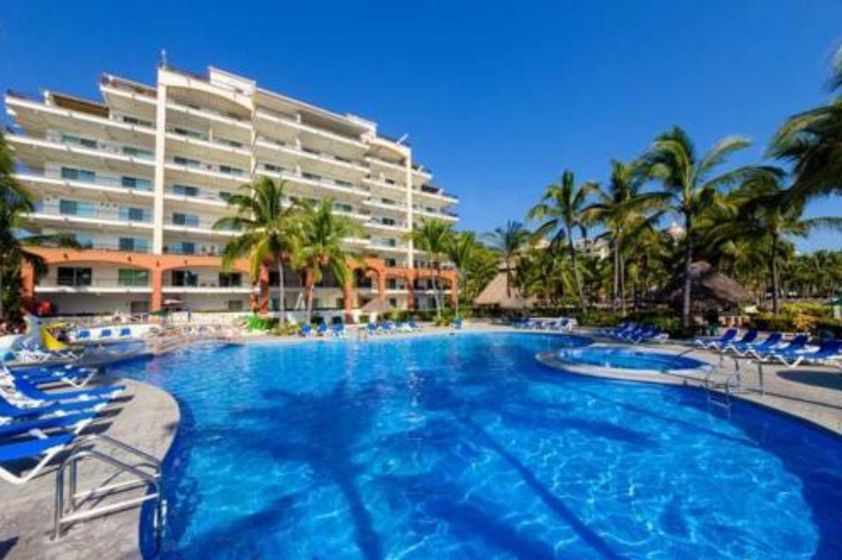 Playa Royale by Selfie suites Hotel Nuevo Vallarta Mexico