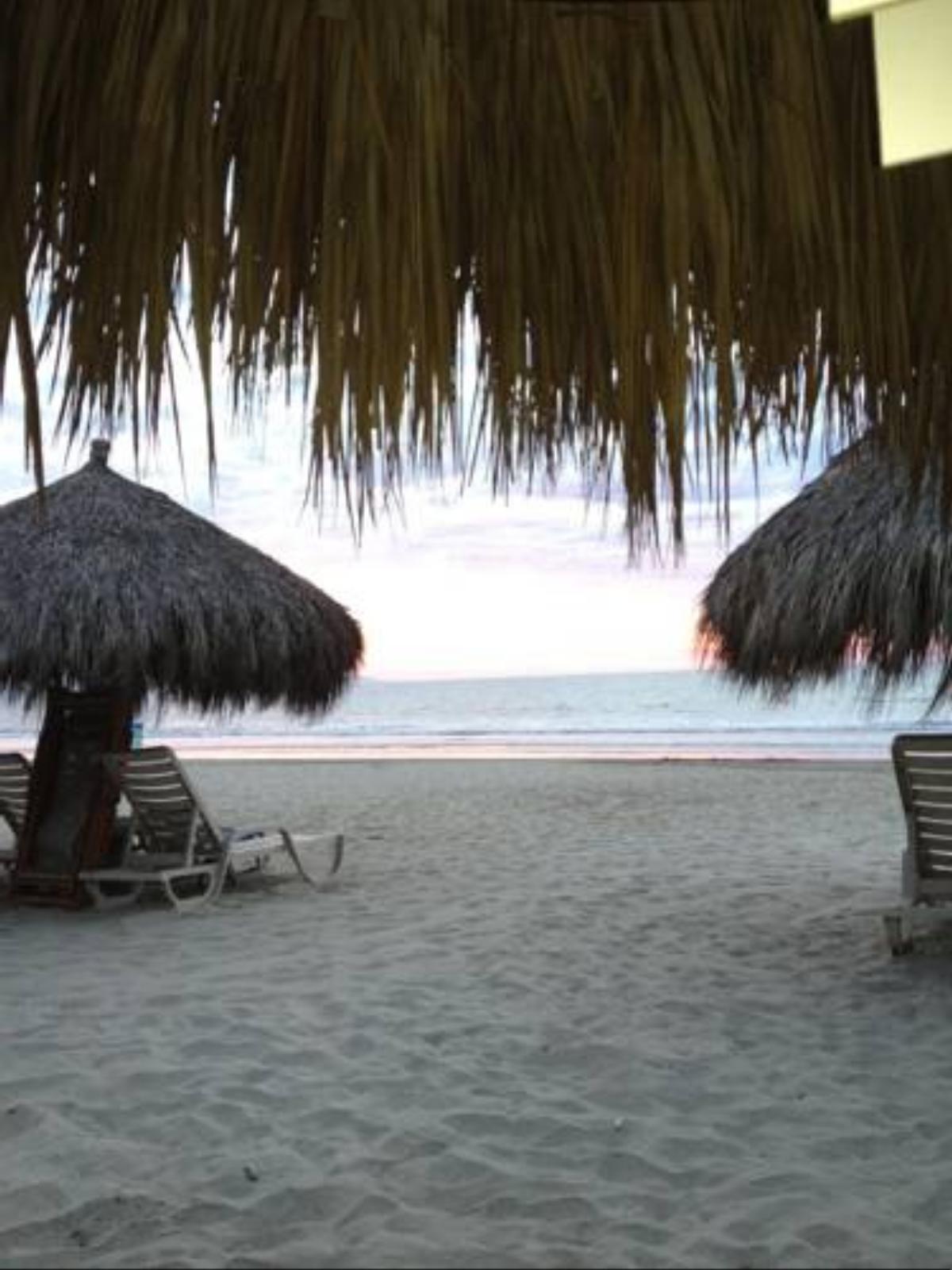 Playa Royale Hotel Nuevo Vallarta Mexico