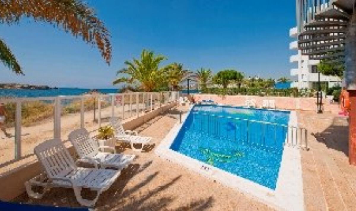 Playa Sol - II Hotel IBZ Spain