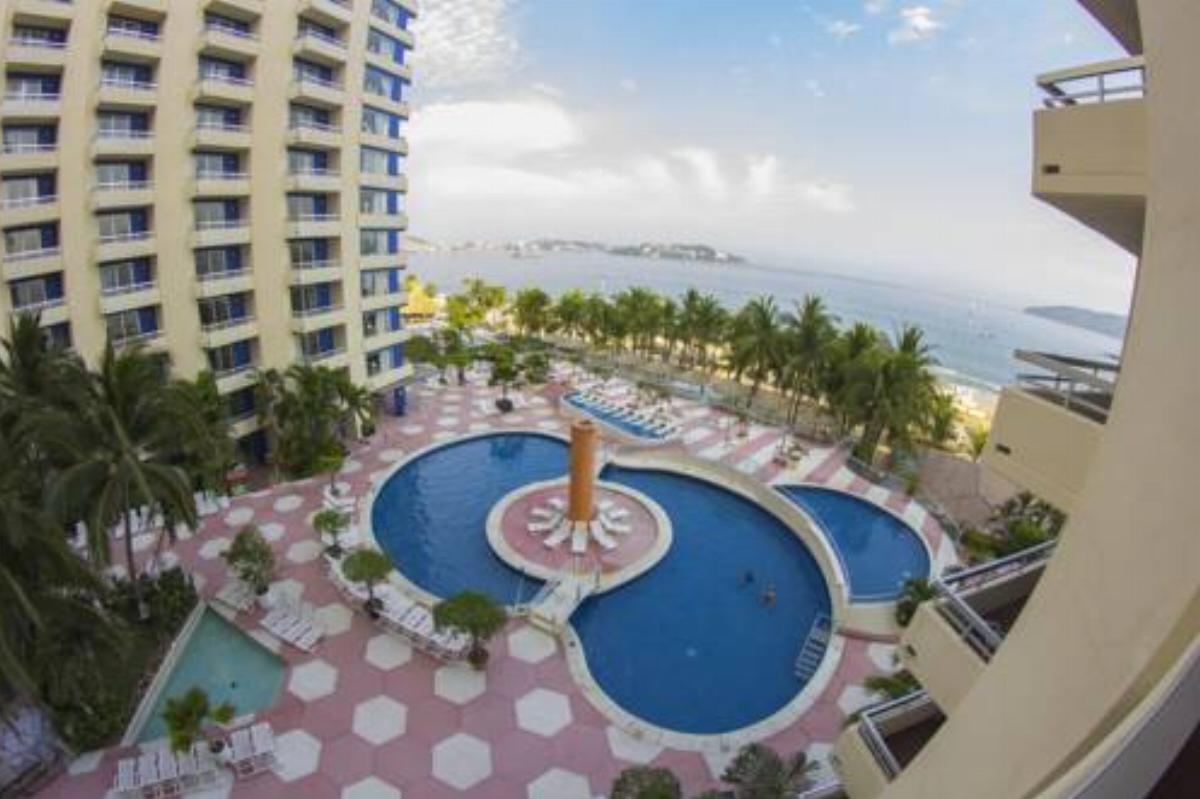 Playa Suites Acapulco Hotel Acapulco Mexico