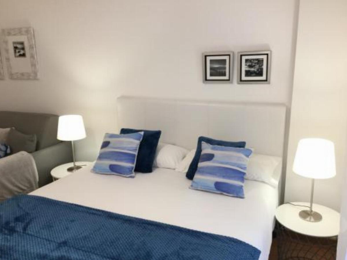 Plaza Luna by Forever Apartments Hotel Madrid Spain