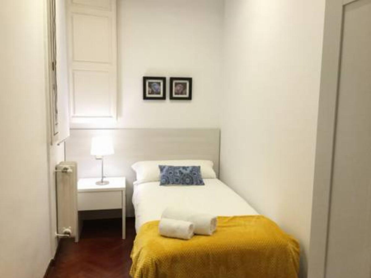 Plaza Mayor by Forever apartments Hotel Madrid Spain