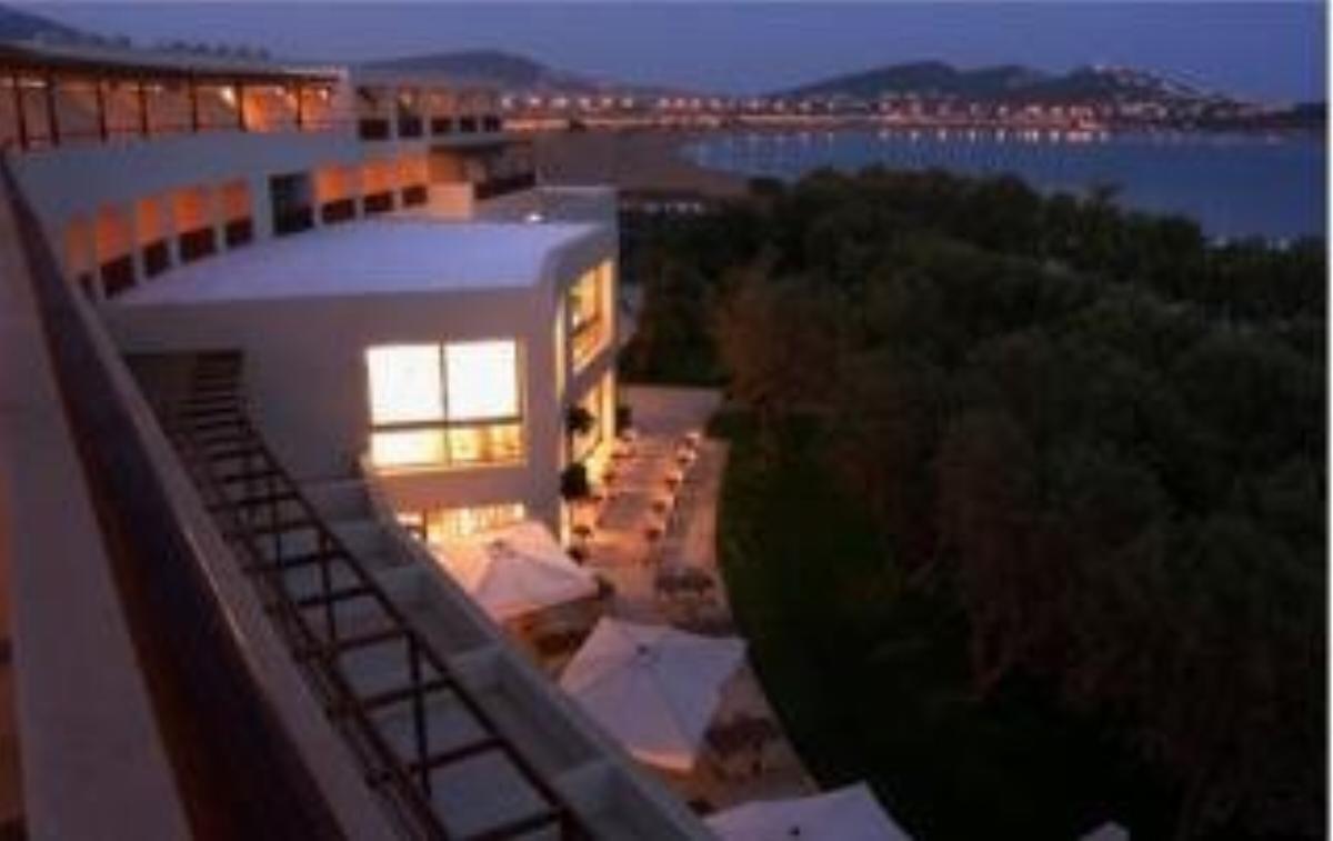 Plaza Resort Hotel Athens Greece