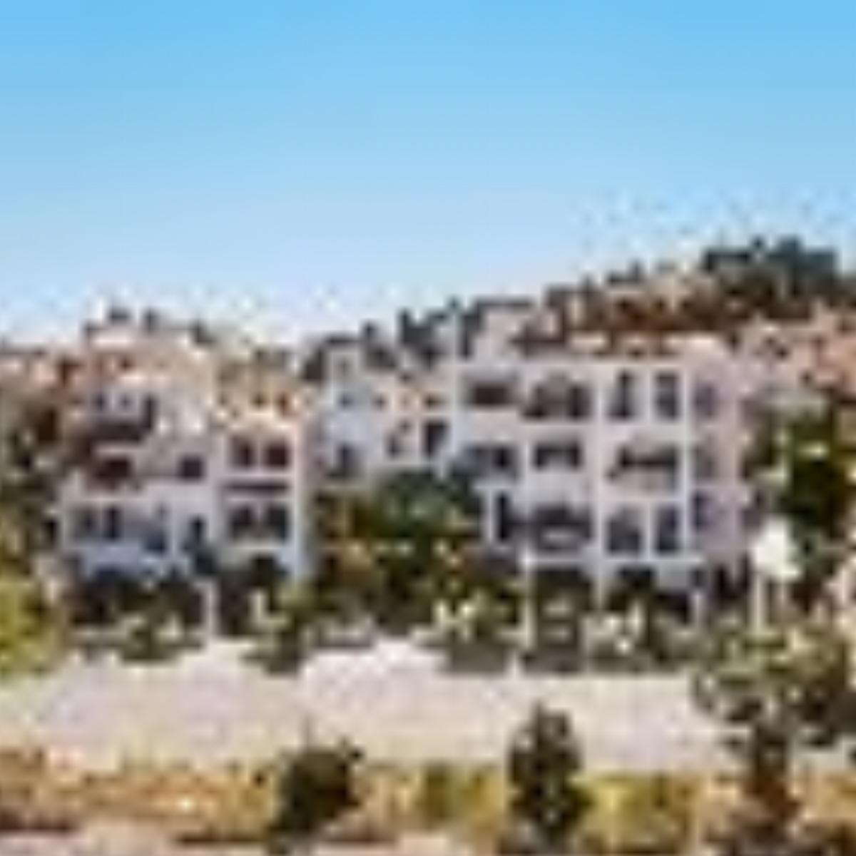 Plazamar Serenity Resort Apartments Hotel Majorca Spain